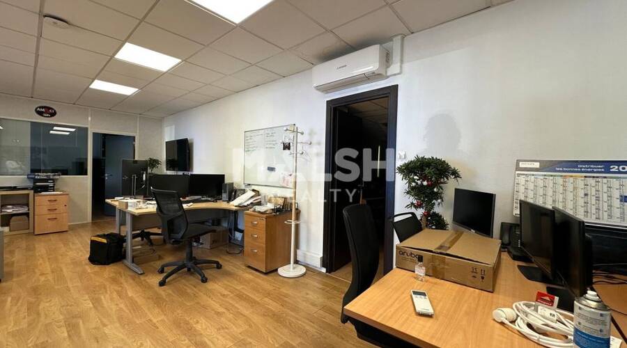 REXIM - Local d'activités - Rhône - Rillieux-la-Pape - 8