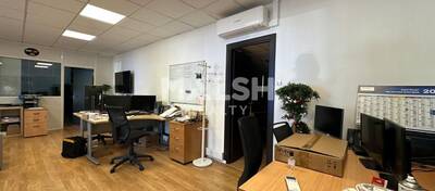 REXIM - Local d'activités - Rhône - Rillieux-la-Pape - 8