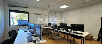 REXIM - Local d'activités - Rhône - Rillieux-la-Pape - 9