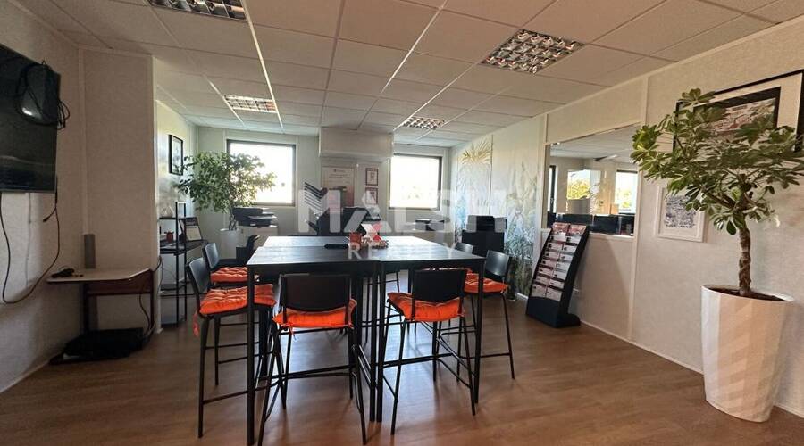 REXIM - Local d'activités - Rhône - Rillieux-la-Pape - 10