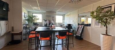 REXIM - Local d'activités - Rhône - Rillieux-la-Pape - 10