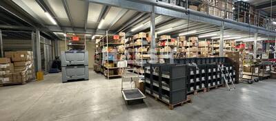 REXIM - Local d'activités - Rhône - Rillieux-la-Pape - 1