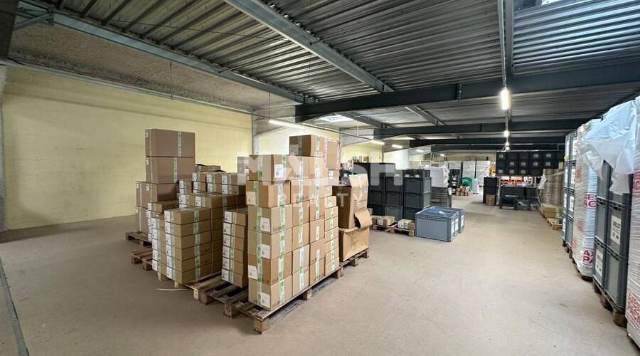 REXIM - Local d'activités - Rhône - Rillieux-la-Pape - 3