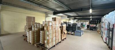 REXIM - Local d'activités - Rhône - Rillieux-la-Pape - 3