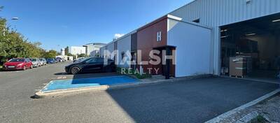 REXIM - Local d'activités - Rhône - Rillieux-la-Pape - 7