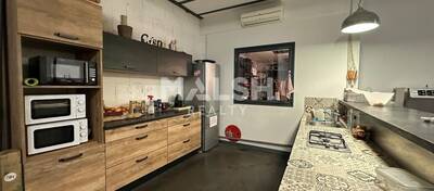 REXIM - Local d'activités - Rhône - Décines-Charpieu - 8