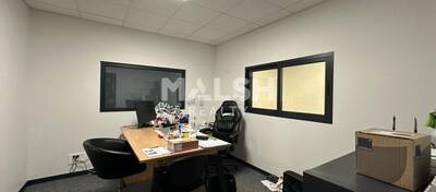 REXIM - Local d'activités - Rhône - Décines-Charpieu - 3