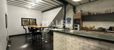 REXIM - Local d'activités - Rhône - Décines-Charpieu - 6