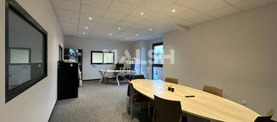 REXIM - Local d'activités - Rhône - Décines-Charpieu - 3