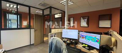 REXIM - Local d'activités - Rhône - Décines-Charpieu - 6