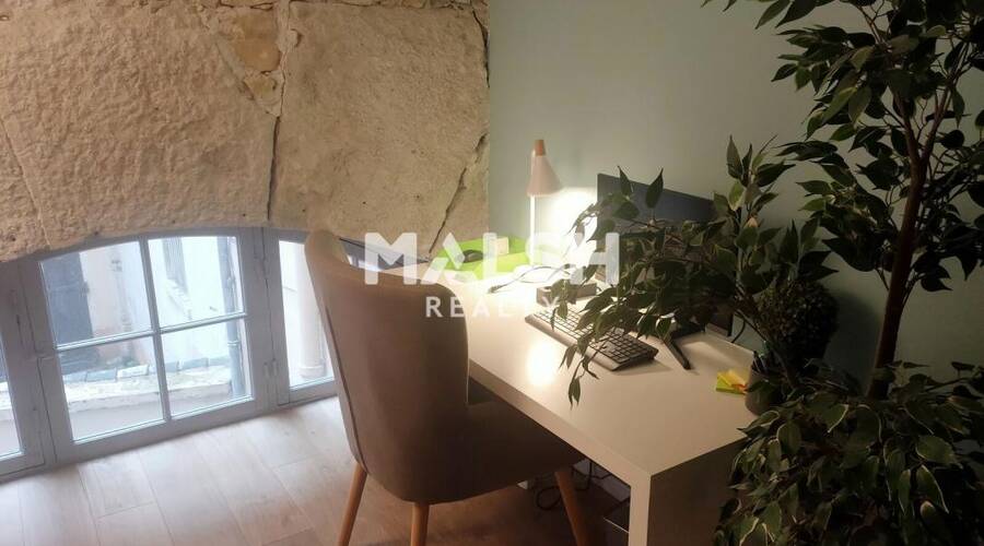 REXIM - Bureau - Rhône - Lyon - 6