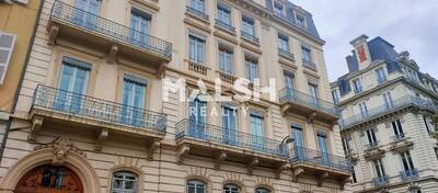 REXIM - Bureau - Rhône - Lyon - 1