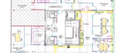 REXIM - Bureau - Rhône - Limonest - 4