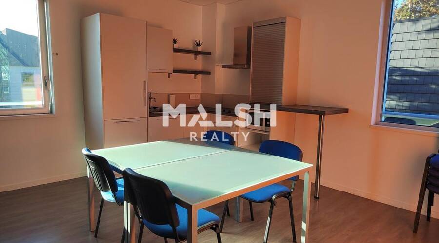 REXIM - Bureau - Rhône - Limonest - 5