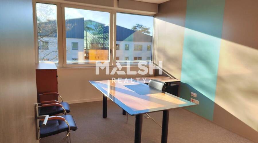 REXIM - Bureau - Rhône - Limonest - 7