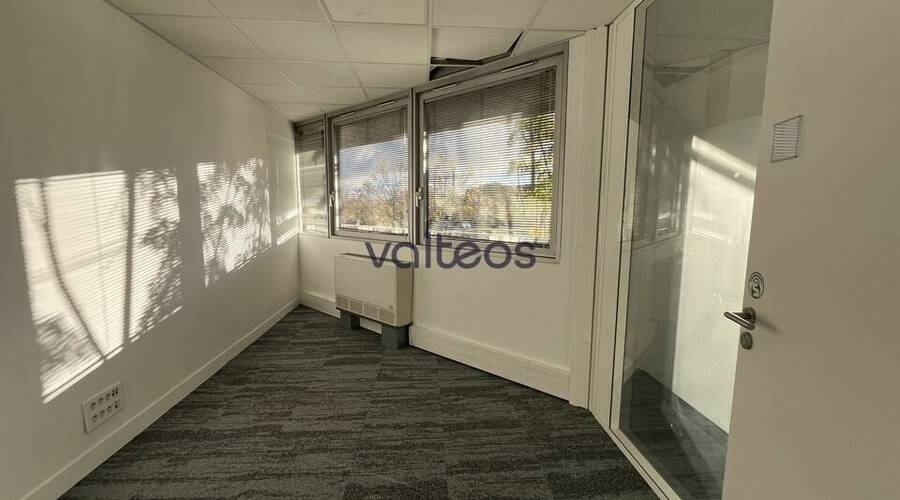 REXIM - Bureau - Haute-Garonne - Blagnac - 6