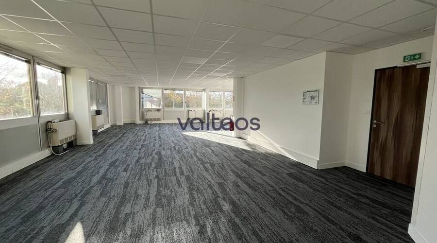 REXIM - Bureau - Haute-Garonne - Blagnac - 7