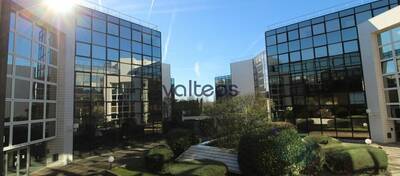 REXIM - Bureau - Haute-Garonne - Blagnac - 1