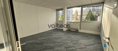 REXIM - Bureau - Haute-Garonne - Blagnac - 3