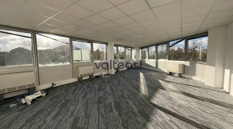 REXIM - Bureau - Haute-Garonne - Blagnac - 4