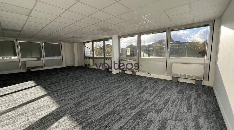 REXIM - Bureau - Haute-Garonne - Blagnac - 5