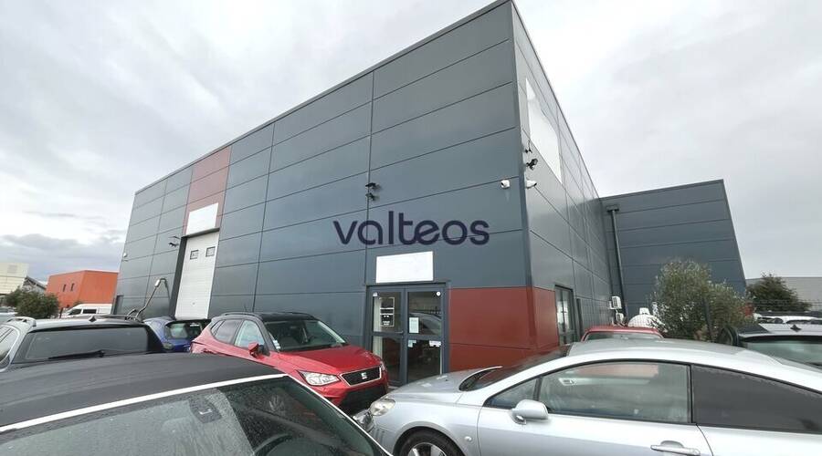 REXIM - Local d'activités - Haute-Garonne - Plaisance-du-Touch - 1