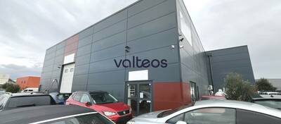 REXIM - Local d'activités - Haute-Garonne - Plaisance-du-Touch - 1