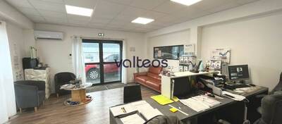 REXIM - Local d'activités - Haute-Garonne - Plaisance-du-Touch - 2