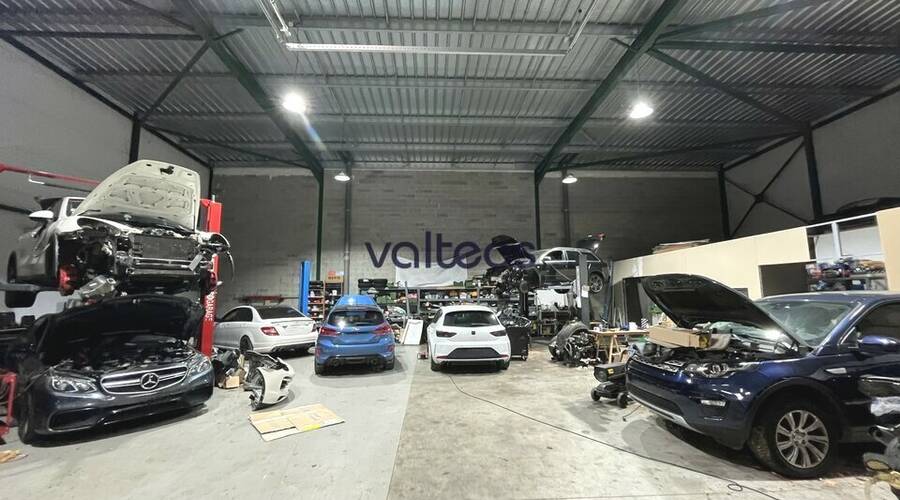 REXIM - Local d'activités - Haute-Garonne - Plaisance-du-Touch - 4