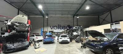 REXIM - Local d'activités - Haute-Garonne - Plaisance-du-Touch - 4