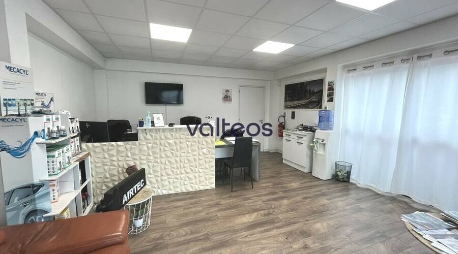 REXIM - Local d'activités - Haute-Garonne - Plaisance-du-Touch - 6