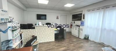 REXIM - Local d'activités - Haute-Garonne - Plaisance-du-Touch - 6