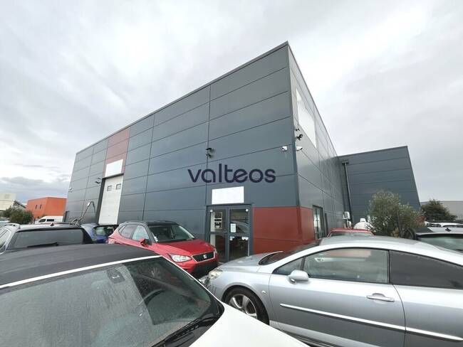 REXIM - Local d'activités - Haute-Garonne - Plaisance-du-Touch - 1