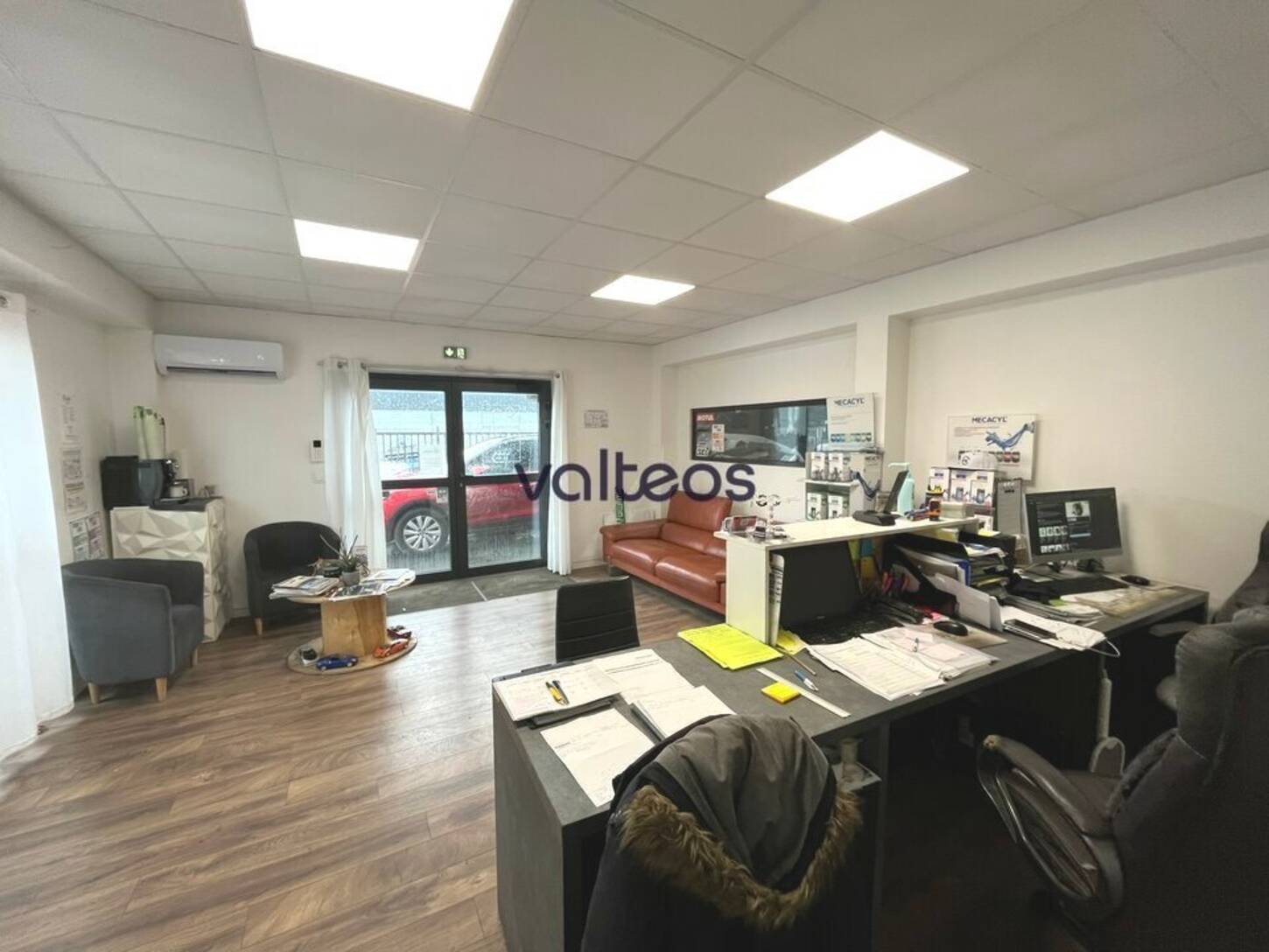 REXIM - Local d'activités - Haute-Garonne - Plaisance-du-Touch - 2