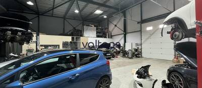 REXIM - Local d'activités - Haute-Garonne - Plaisance-du-Touch - 5