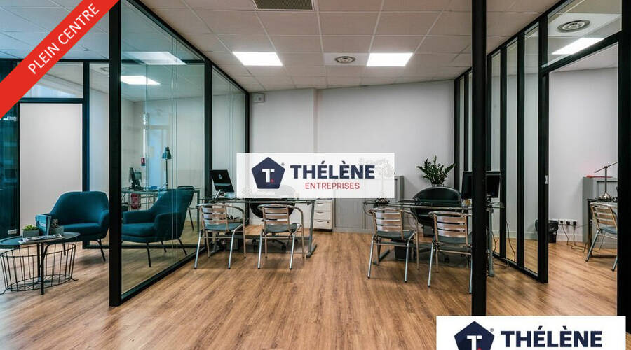 REXIM - Local commercial - Hérault - Montpellier - 1