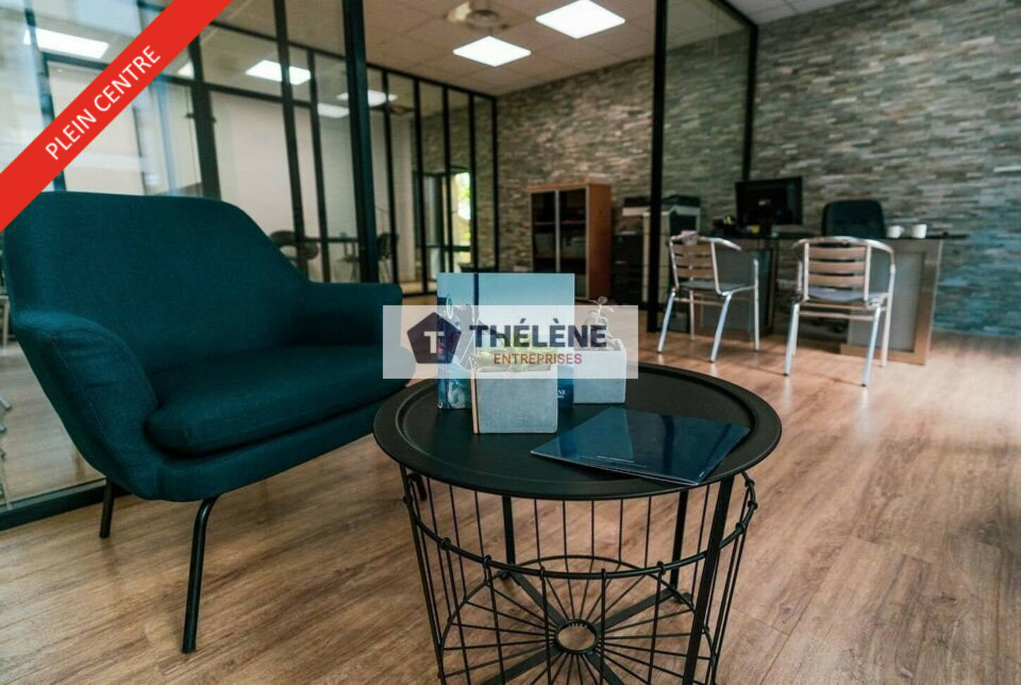 REXIM - Local commercial - Hérault - Montpellier - 2