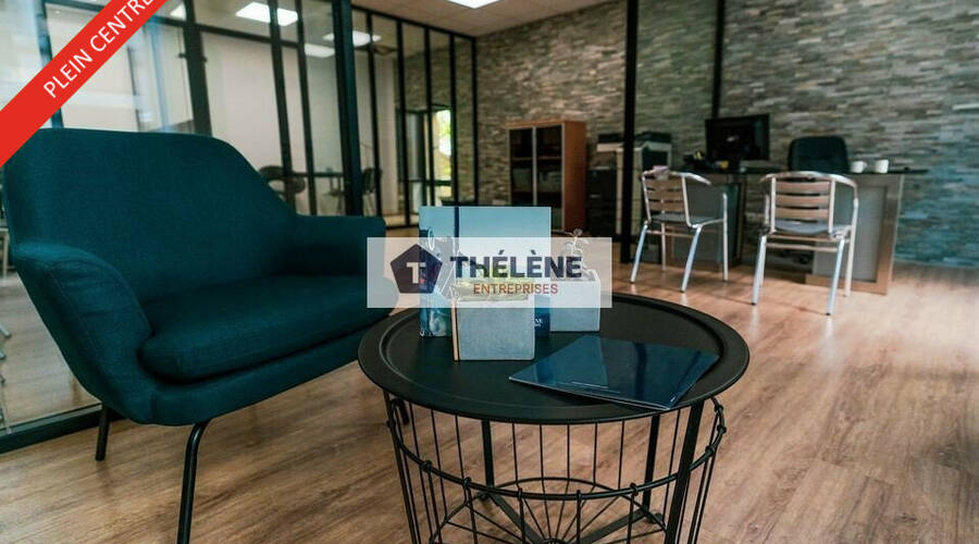 REXIM - Local commercial - Hérault - Montpellier - 2