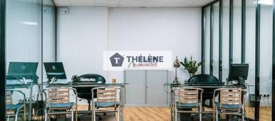 REXIM - Local commercial - Hérault - Montpellier - 3