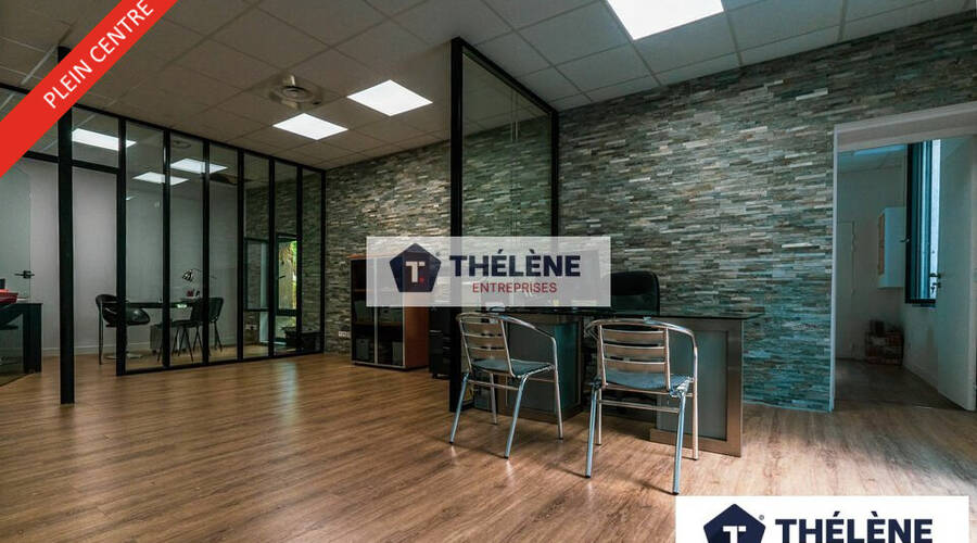 REXIM - Local commercial - Hérault - Montpellier - 4