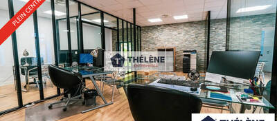 REXIM - Local commercial - Hérault - Montpellier - 5