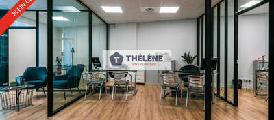 REXIM - Local commercial - Hérault - Montpellier - 6