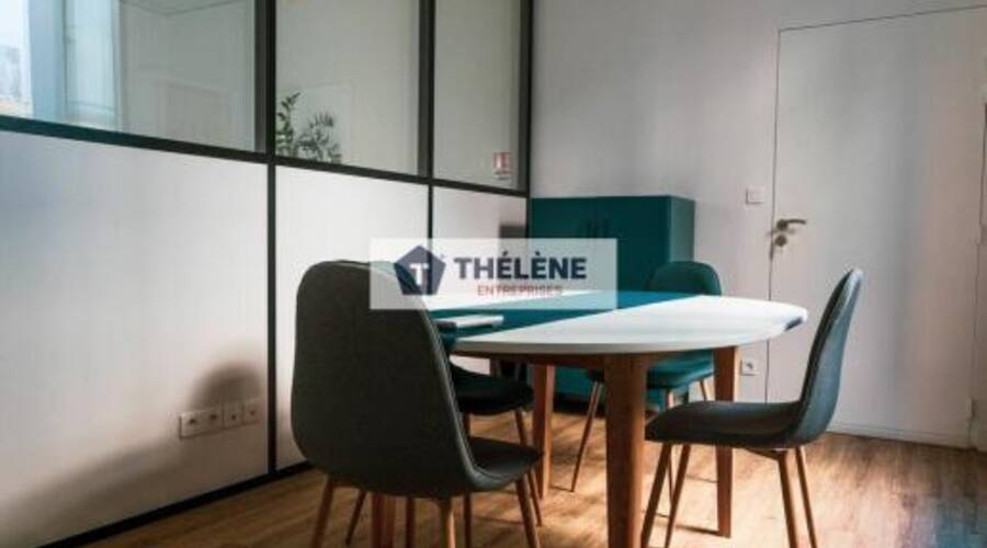 REXIM - Local commercial - Hérault - Montpellier - 7