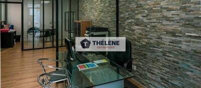 REXIM - Local commercial - Hérault - Montpellier - 9