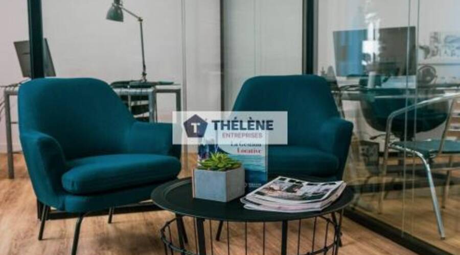 REXIM - Local commercial - Hérault - Montpellier - 11