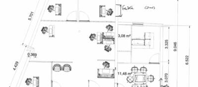 REXIM - Local commercial - Hérault - Montpellier - 13