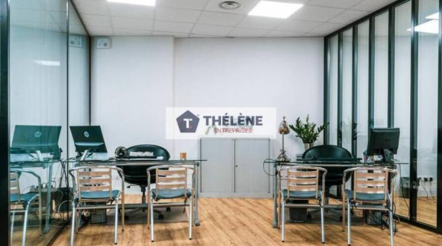 REXIM - Local commercial - Hérault - Montpellier - 3