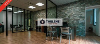 REXIM - Local commercial - Hérault - Montpellier - 4