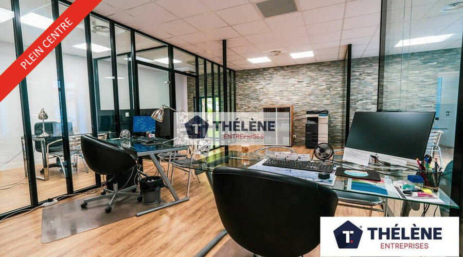 REXIM - Local commercial - Hérault - Montpellier - 5