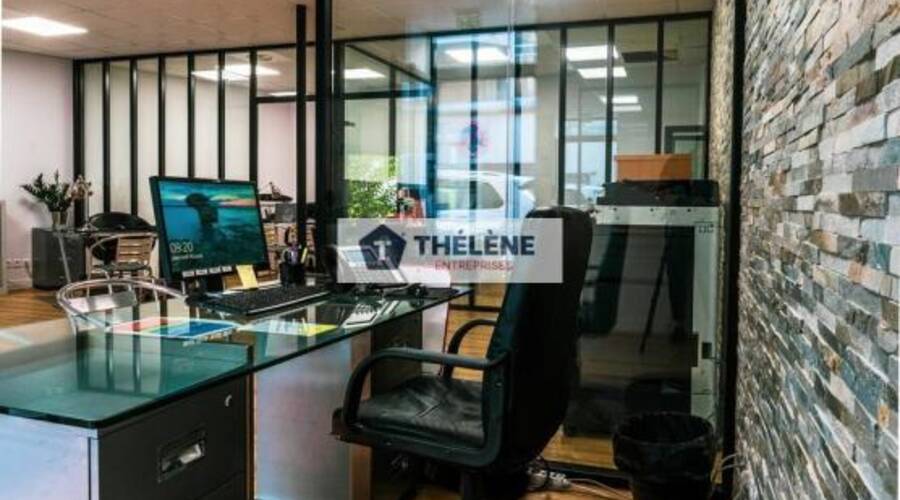 REXIM - Local commercial - Hérault - Montpellier - 8